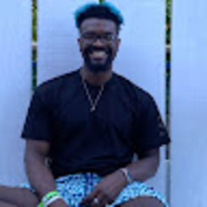 Meet your Posher, Elliott